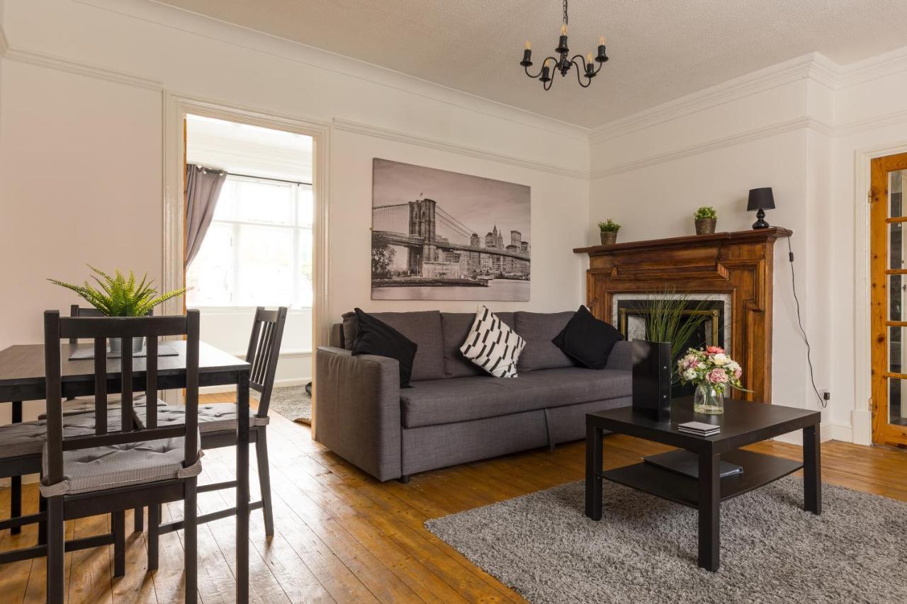 The Old Woodyard At Syston Apartment Syston  Bagian luar foto